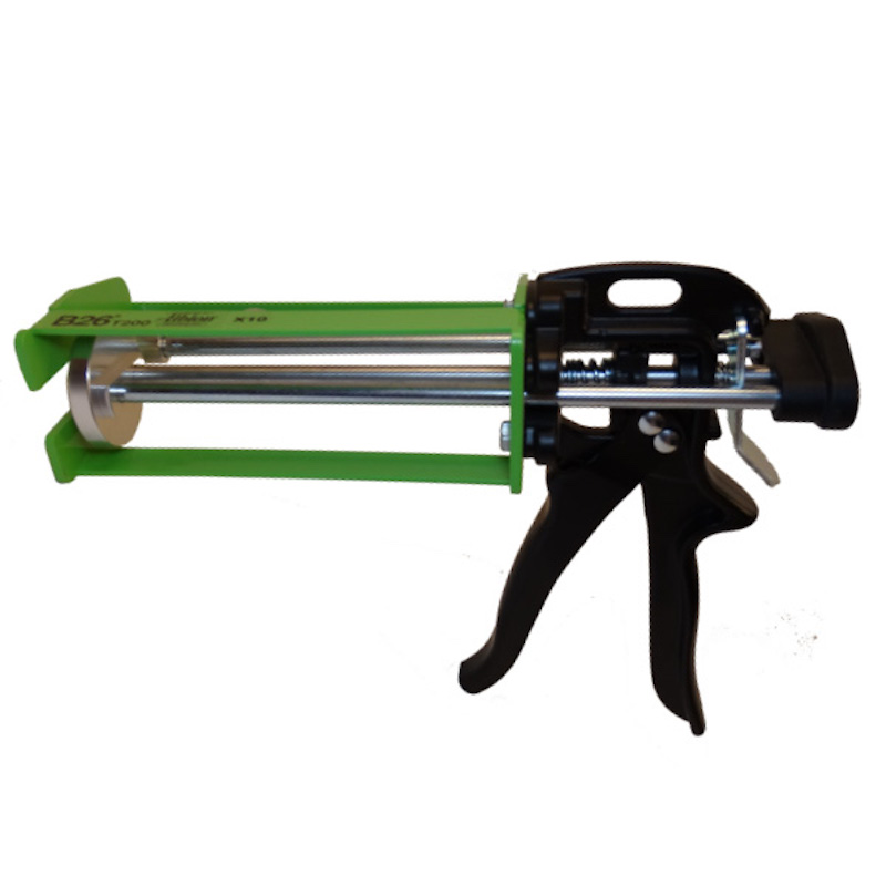 250 ml Albion Dispensing Gun (GUNA1) American Acrylic Adhesives