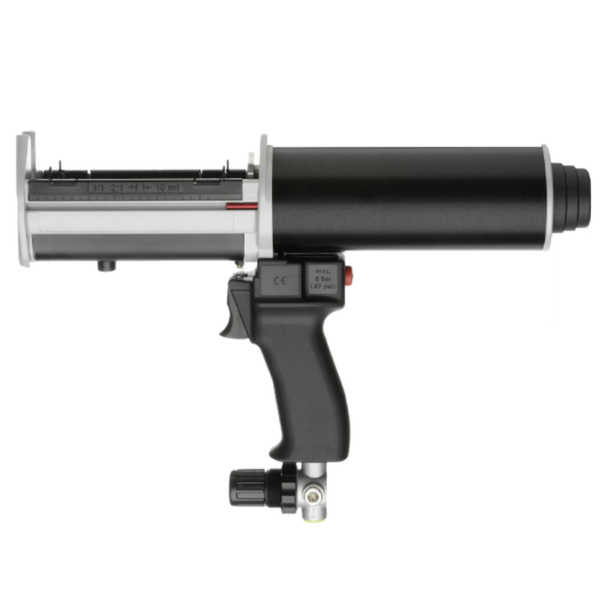 250m Pneumatic Dispensing Gun American Acrylic Adhesives