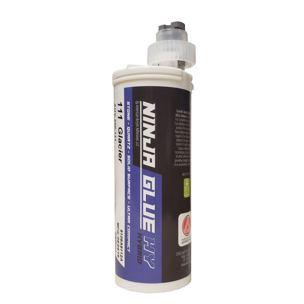 Ninja HY Hybrid 250 ml American Acrylic Adhesives