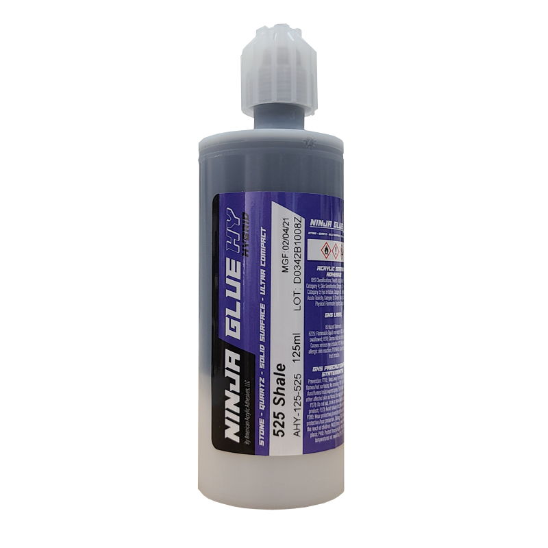 Ninja HY Hybrid 125 ml American Acrylic Adhesives